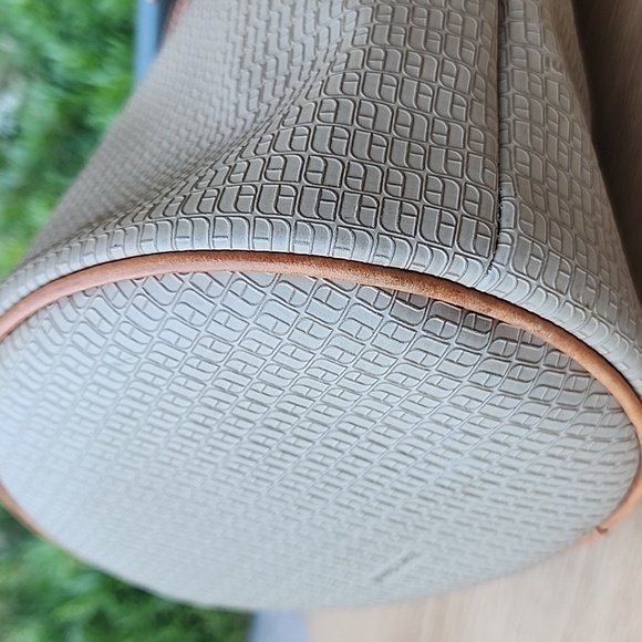 Vintage Sergio Tacchini Bucket Bag - Picture 8 of 13